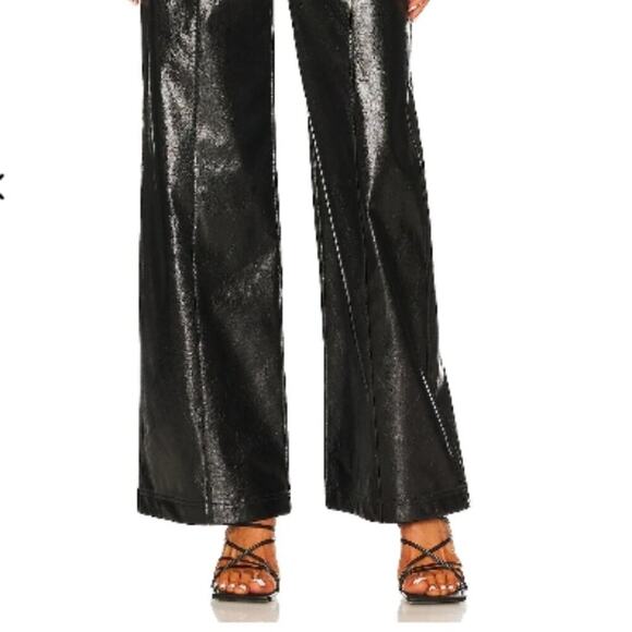 Free People Star Crossed Lovers Straight in - Picture 8 of 9